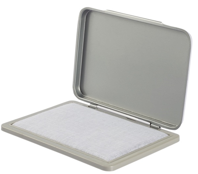 KRAF ISTAMPA METAL NO:2 122x84MM 436G