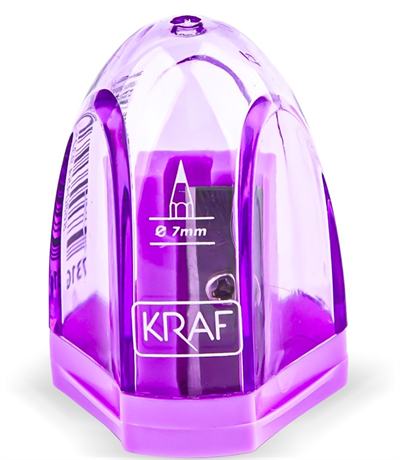 Kraf Kalemtıraş Hazneli 731g