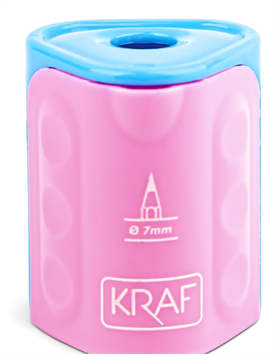 Kraf Hazneli Kalemtıraş 732G