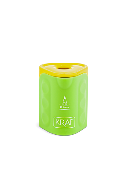 Kraf Hazneli Kalemtıraş 732G