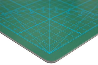 KRAF Kesim Tablası Cuttıng Mat A2 45x60 Cm 3002G