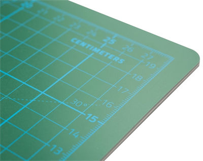 KRAF KESİM TABLASI CUTTING MAT A4 30x22 3004G