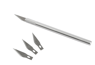 Kraf Kretuar Bıçak Seti (670G)