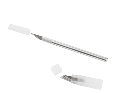 Kraf Kretuar Bıçak Seti (670G)