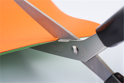 KRAF MAKAS AKRİLİK SAPLI 18 cm 7