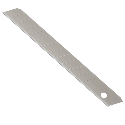 Kraf Maket Bıçağı Yedeği Dar 100lü (609G)