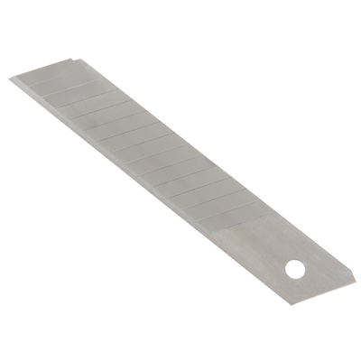 Kraf Maket Bıçağı Yedeği Geniş (100lü Paket) - 618G