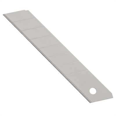 KRAF MAKET BIÇAĞI YEDEĞİ GENİŞ ULTRA KARBON ÇELİK SK5 100 LÜ 619G