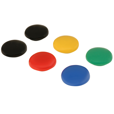 Kraf Mıknatıs Blisterli 20 Mm (6Lı Paket) - 502G
