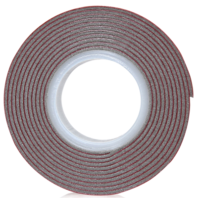 Kraf 2520G Çift Taraflı Montaj Bandı - Ekstra Güçlü Dış Mekan (19mm x 1.5m)