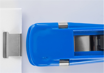 KRAF NAL CLIPS MAKİNESİ 370G