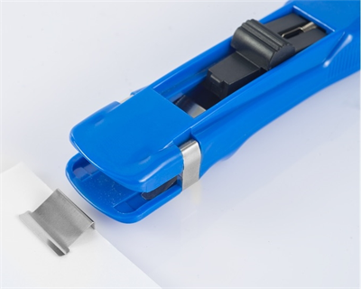 KRAF NAL CLIPS MAKİNESİ 370G
