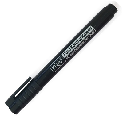 Kraf Para Kontrol Kalemi (200G)