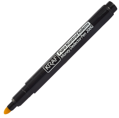 Kraf Para Kontrol Kalemi (200G)