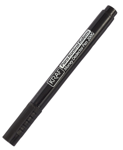 Kraf Para Kontrol Kalemi (200G)