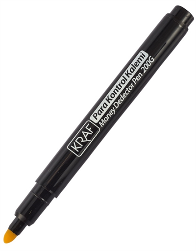 Kraf Para Kontrol Kalemi (200G)