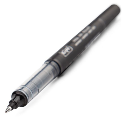 Kraf Roller Kalem 0,7 300g Siyah