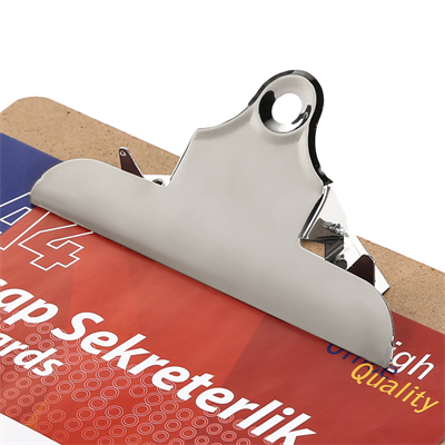 Kraf Ahşap Sekreterlik A4
