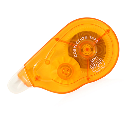Kraf Şerit Silici 5mmx12m - 307G