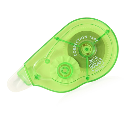 Kraf Şerit Silici 5mmx12m - 307G