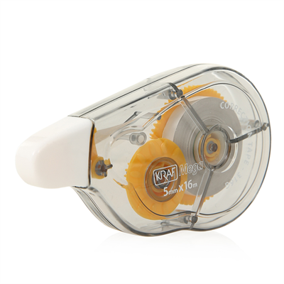 Kraf 316G Mega Şerit Silici (5 mm x 16 m)