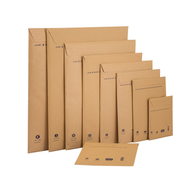 Kraf Hava Kabarcıklı Zarf A/11 (120x175 mm)