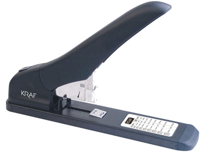 KRAF ZIMBA MAKİNESİ ARŞİV TİPİ KOLLU 240 SAYFA 90G
