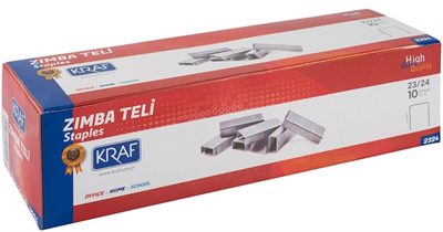 KRAF ZIMBA TELİ 23/24 1000 Lİ 2324