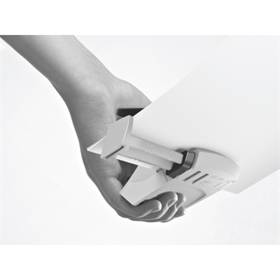 LEITZ DELGEÇ 10 SAYFA L-5058 MAVİ