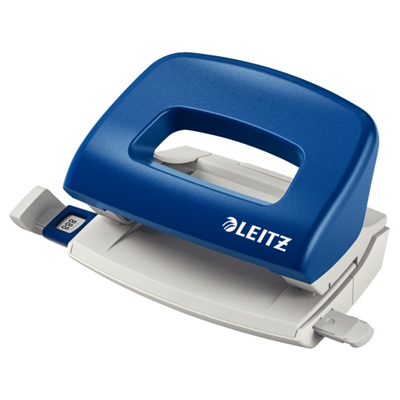 LEITZ DELGEÇ 10 SAYFA L-5058 MAVİ
