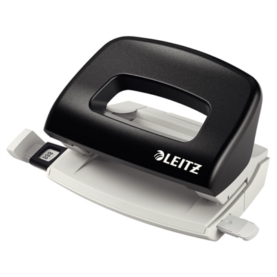 LEITZ DELGEÇ 10 SAYFA L-5058 SİYAH