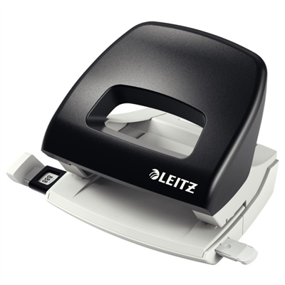 Leitz Delgeç 16 Sayfa L-5038 Siyah