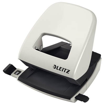 LEITZ DELGEÇ 30 SAYFA L-5008 GRİ