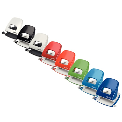 LEITZ DELGEÇ 30 SAYFA L-5008 GRİ