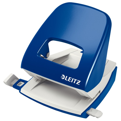 LEITZ DELGEÇ 30 SAYFA L-5008 MAVİ