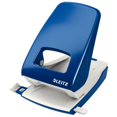 LEITZ DELGEÇ 40 SAYFA L-5138 MAVİ