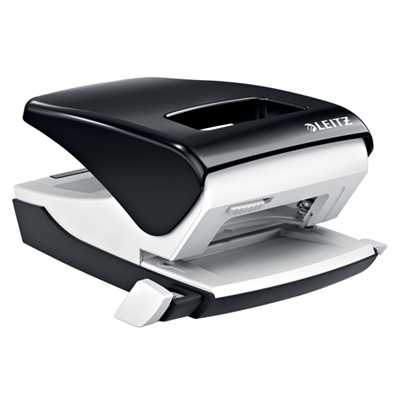 LEITZ DELGEÇ 40 SAYFA L-5138 MAVİ
