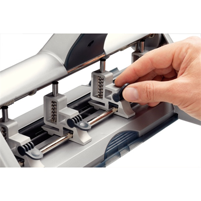 LEITZ DELGEÇ AKTO 30 SAYFA 4 LÜ L-5114 GRİ