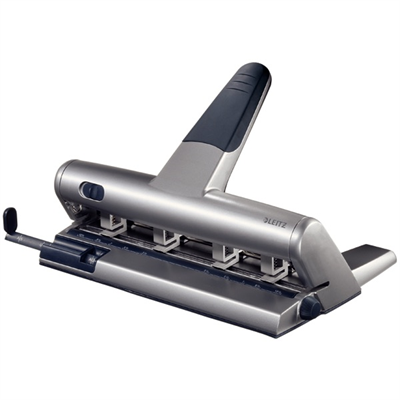 LEITZ DELGEÇ AKTO 30 SAYFA 4 LÜ L-5114 GRİ