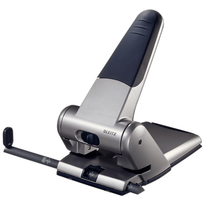 LEITZ DELGEÇ ARŞİV TİPİ 65 SAYFA L-5180 GRİ