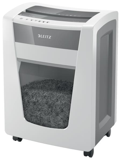 Leitz Evrak İmha Makinesi IQ Office Pro P5+ (8004)