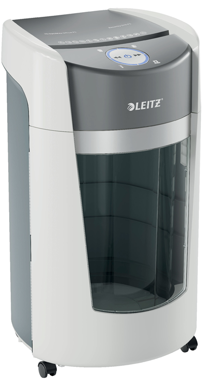 Leitz IQ Optimax Office Mikro Kesim P5 Beyaz