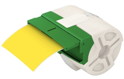 LEITZ ICON KARTUŞ 88MMx10MM L-7016 SARI