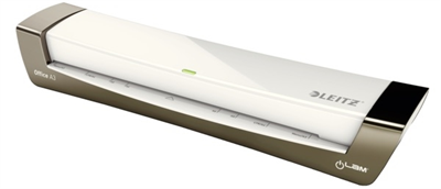 Leitz iLAM Office A3 Laminasyon Makinesi (L-7253 - Gümüş)