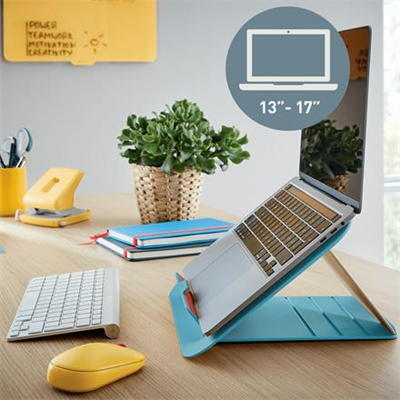 Leıtz Laptop Standı Cosy Ergo L-6426 Mavi