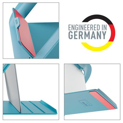 Leıtz Laptop Standı Cosy Ergo L-6426 Mavi