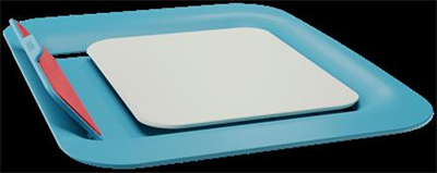 Leıtz Laptop Standı Cosy Ergo L-6426 Mavi