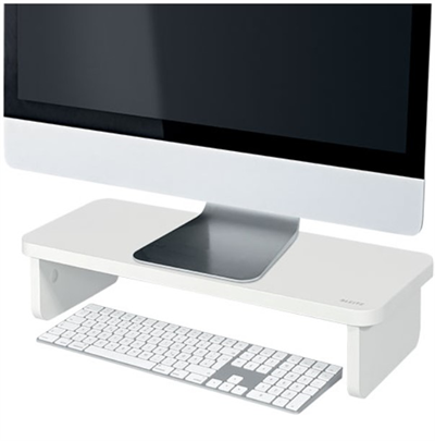 Leıtz Monitör Standı Ergo L-6434 Beyaz