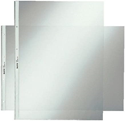 LEITZ POŞET DOSYA A3 DİKEY 50 Lİ L-4702