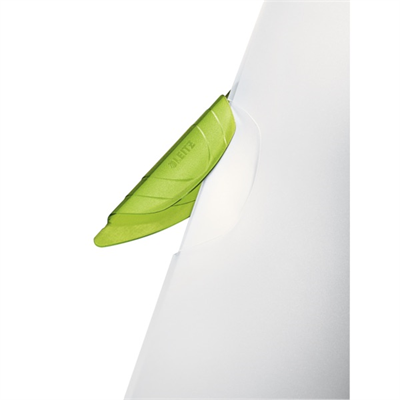 LEITZ SIKIŞTIRMALI DOSYA COLOR CLIP L-4174 YEŞİL
